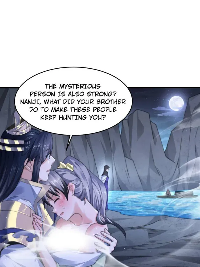 All the Female Apprentices Want to Kill Me Chapter 107 Online - página 27