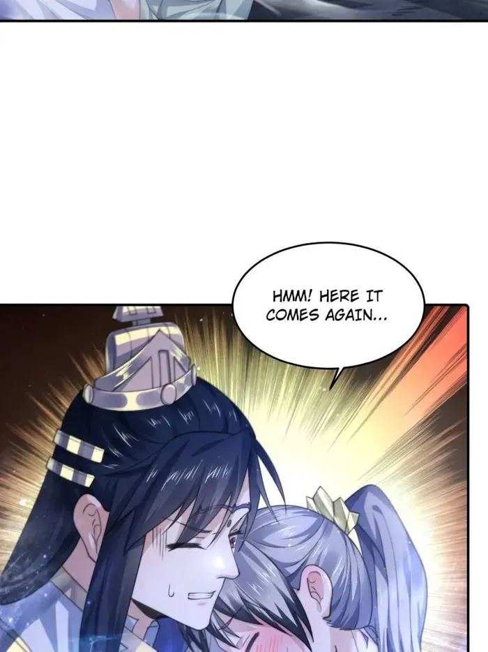 All the Female Apprentices Want to Kill Me Chapter 107 Online - página 28