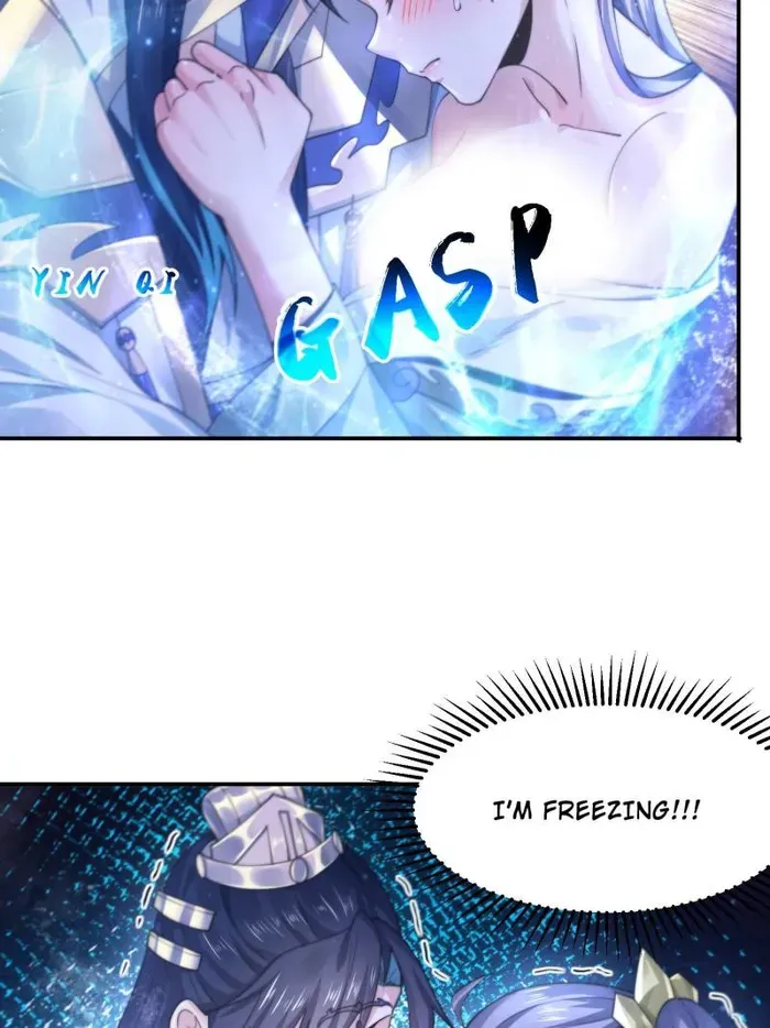 All the Female Apprentices Want to Kill Me Chapter 107 Online - página 29