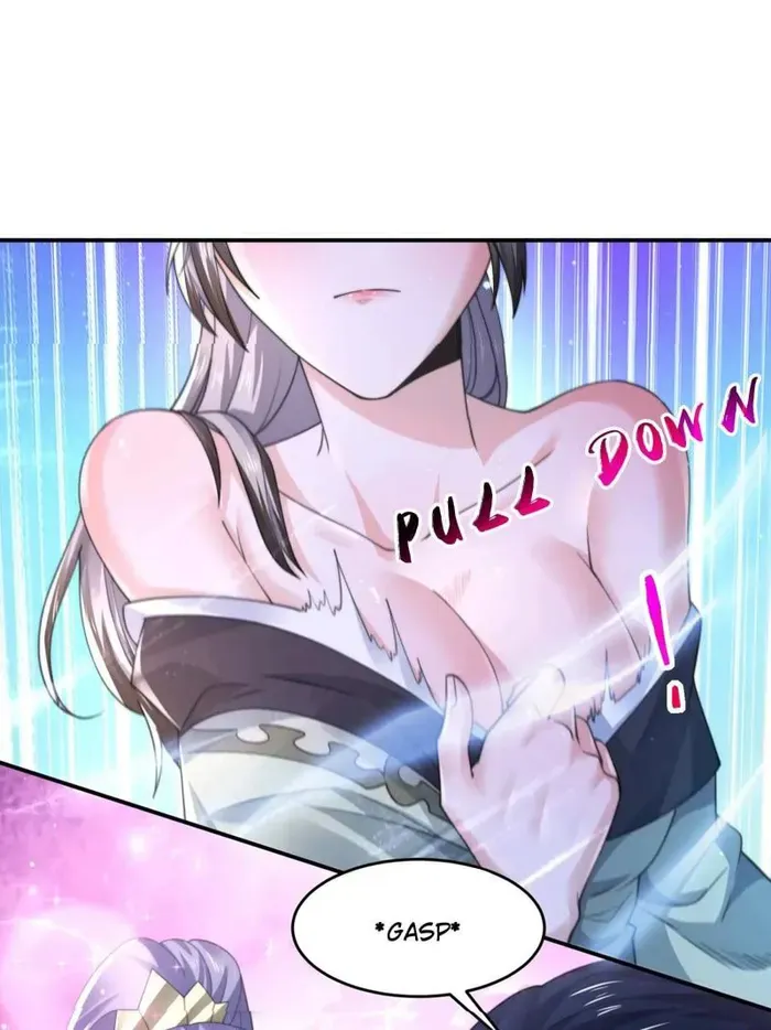 All the Female Apprentices Want to Kill Me Chapter 107 Online - página 31