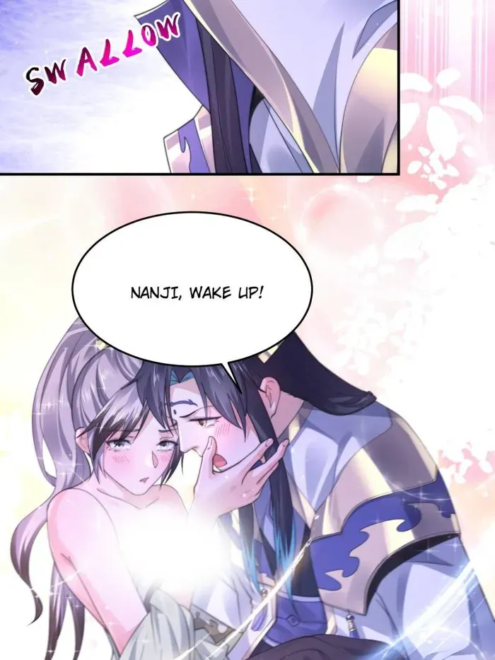 All the Female Apprentices Want to Kill Me Chapter 107 Online - página 33