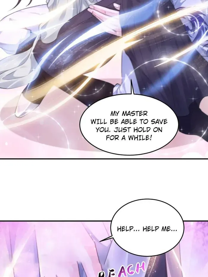 All the Female Apprentices Want to Kill Me Chapter 107 Online - página 34