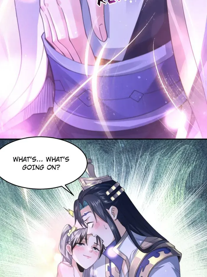 All the Female Apprentices Want to Kill Me Chapter 107 Online - página 35
