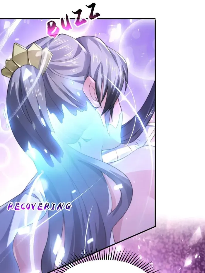 All the Female Apprentices Want to Kill Me Chapter 107 Online - página 38