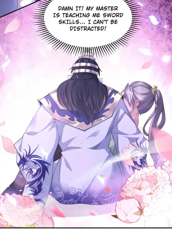 All the Female Apprentices Want to Kill Me Chapter 107 Online - página 39