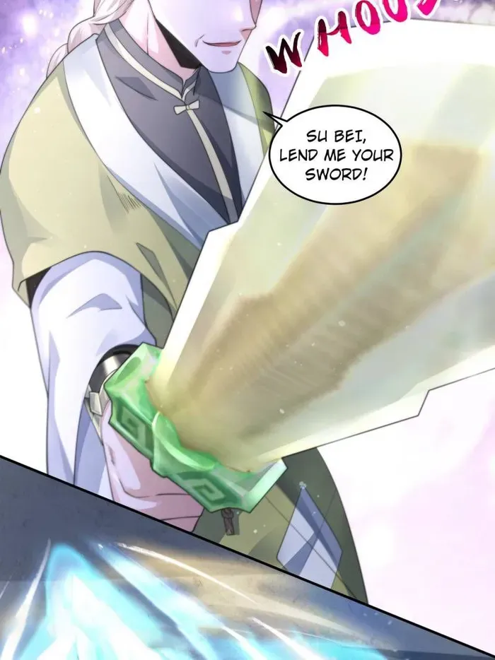 All the Female Apprentices Want to Kill Me Chapter 107 Online - página 43