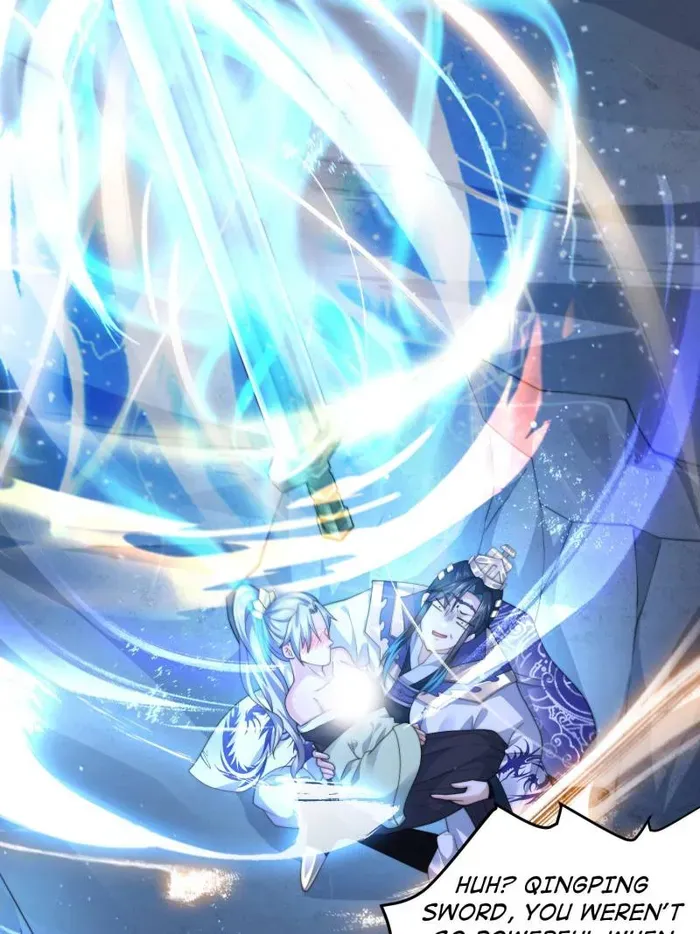All the Female Apprentices Want to Kill Me Chapter 107 Online - página 44