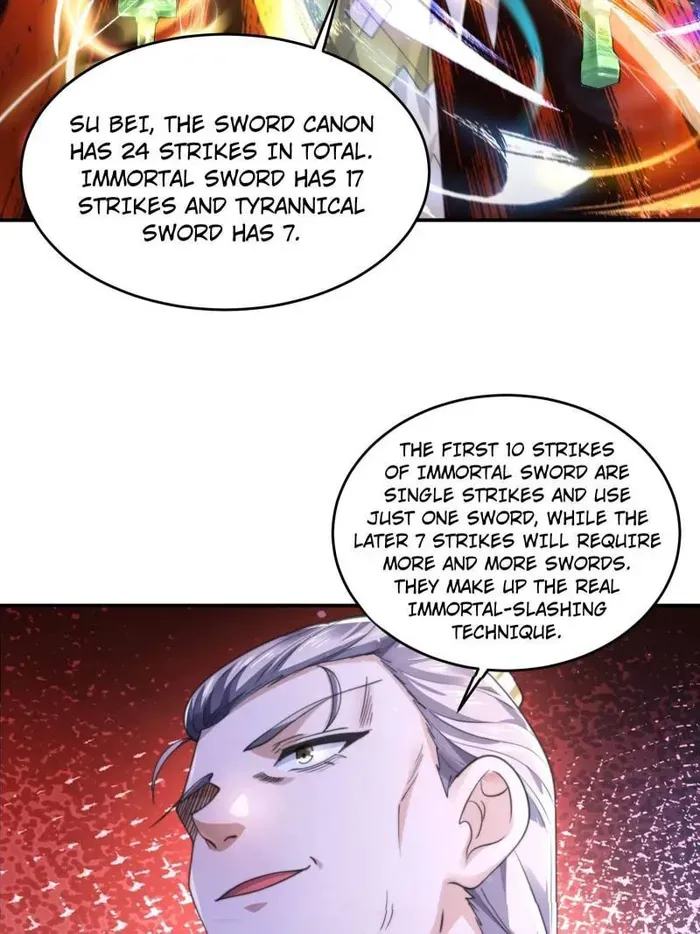 All the Female Apprentices Want to Kill Me Chapter 108 Online - página 3