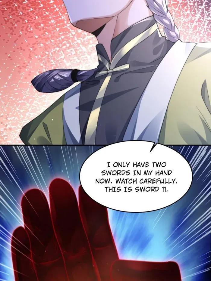 All the Female Apprentices Want to Kill Me Chapter 108 Online - página 4