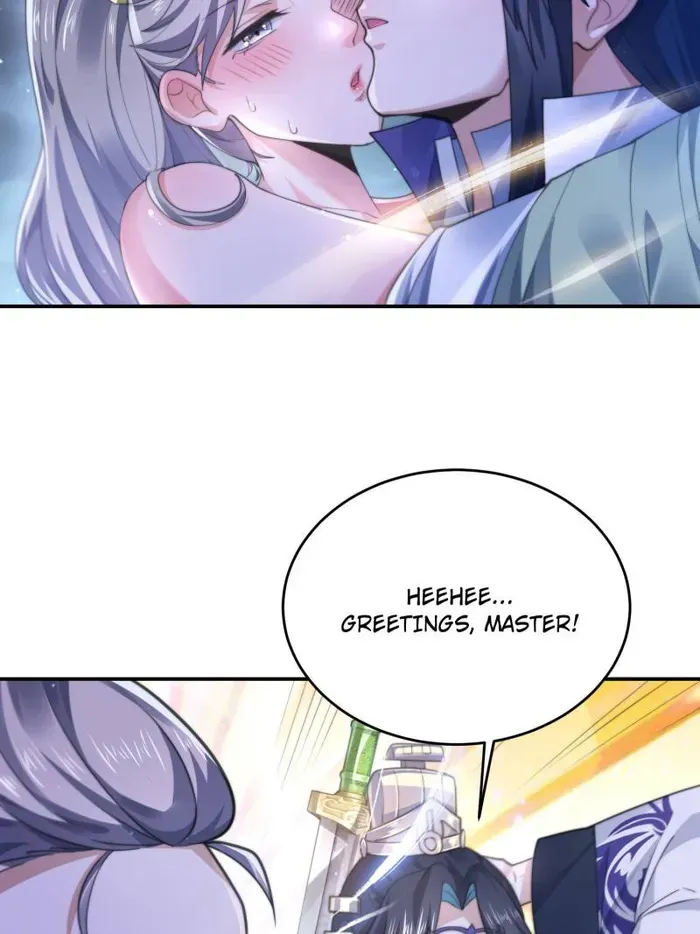 All the Female Apprentices Want to Kill Me Chapter 108 Online - página 19