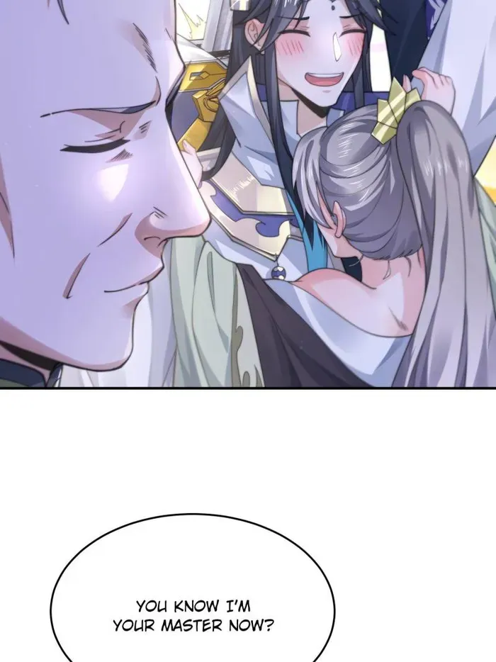 All the Female Apprentices Want to Kill Me Chapter 108 Online - página 20