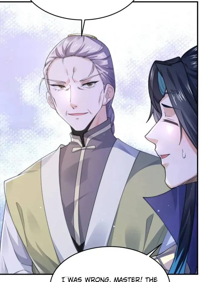 All the Female Apprentices Want to Kill Me Chapter 108 Online - página 21