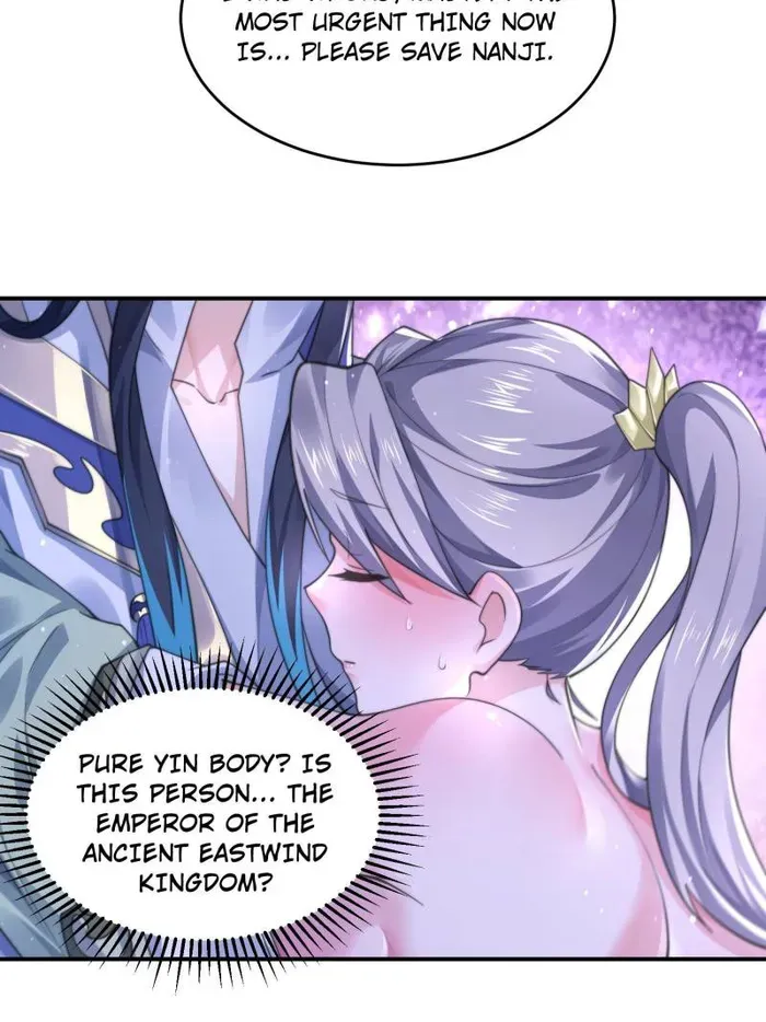 All the Female Apprentices Want to Kill Me Chapter 108 Online - página 22