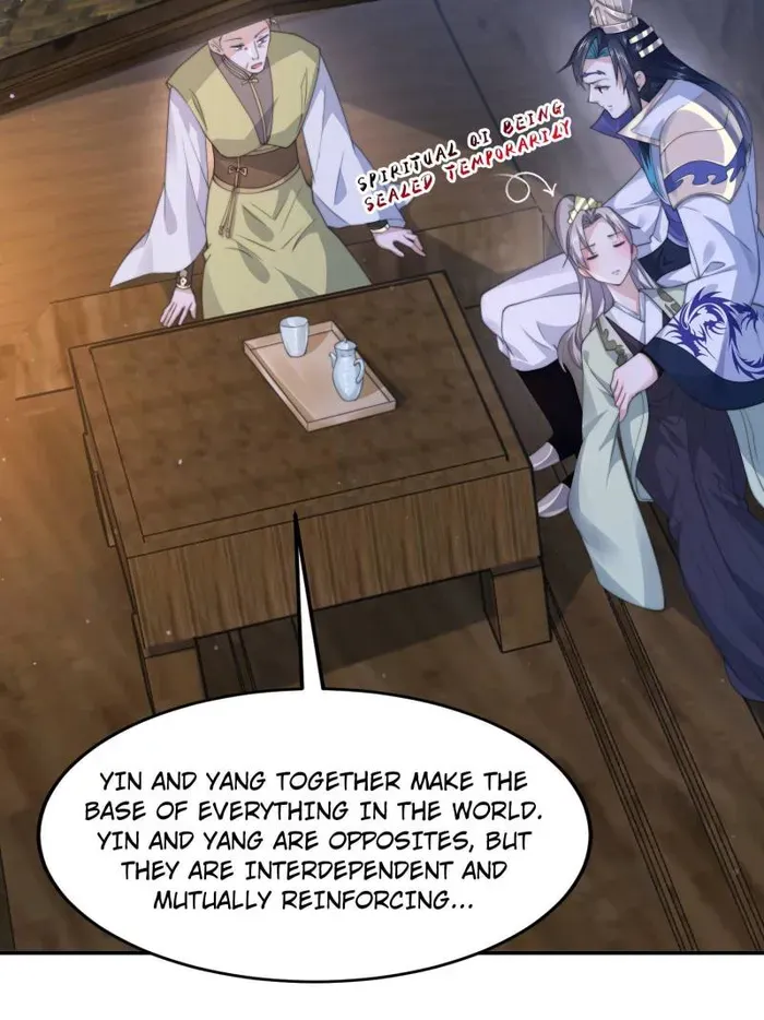 All the Female Apprentices Want to Kill Me Chapter 108 Online - página 25