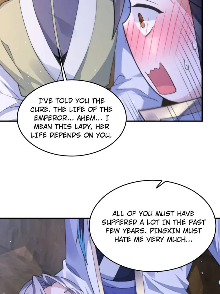 All the Female Apprentices Want to Kill Me Chapter 108 Online - página 28