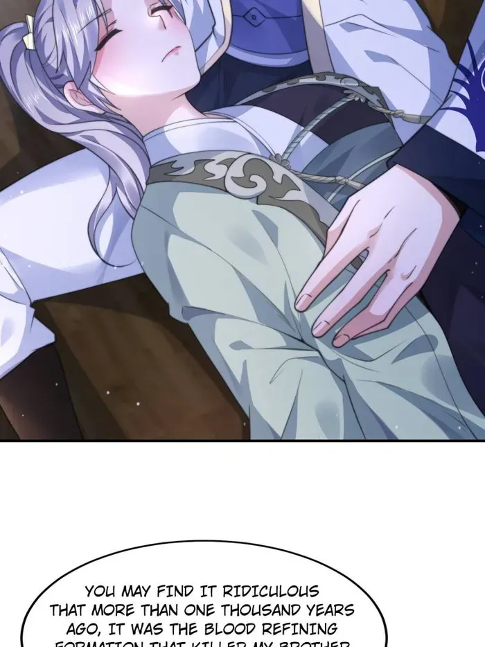 All the Female Apprentices Want to Kill Me Chapter 108 Online - página 29