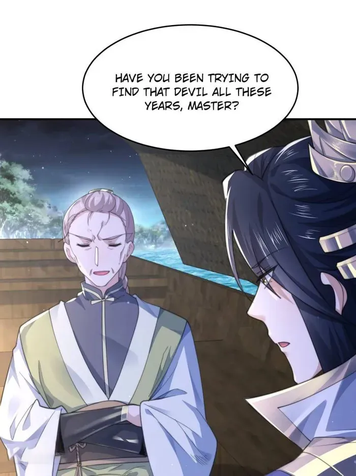 All the Female Apprentices Want to Kill Me Chapter 108 Online - página 31