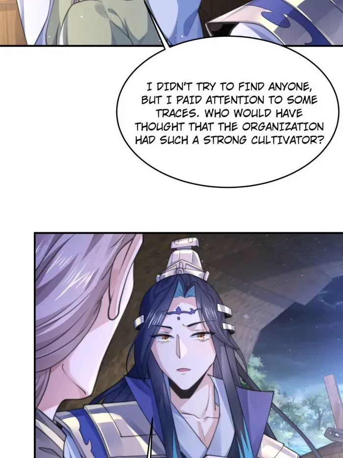 All the Female Apprentices Want to Kill Me Chapter 108 Online - página 32