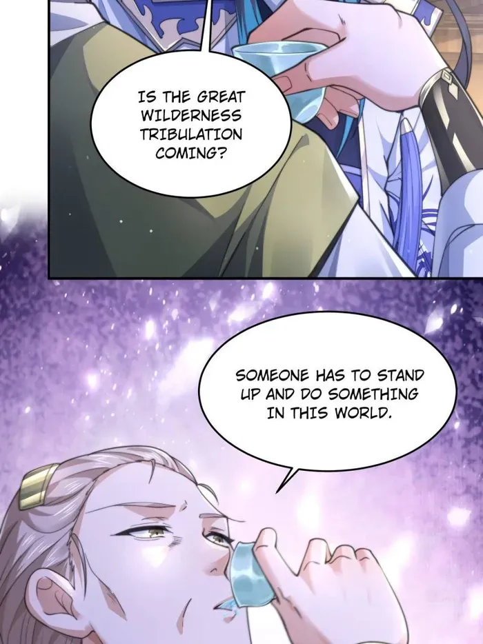All the Female Apprentices Want to Kill Me Chapter 108 Online - página 33