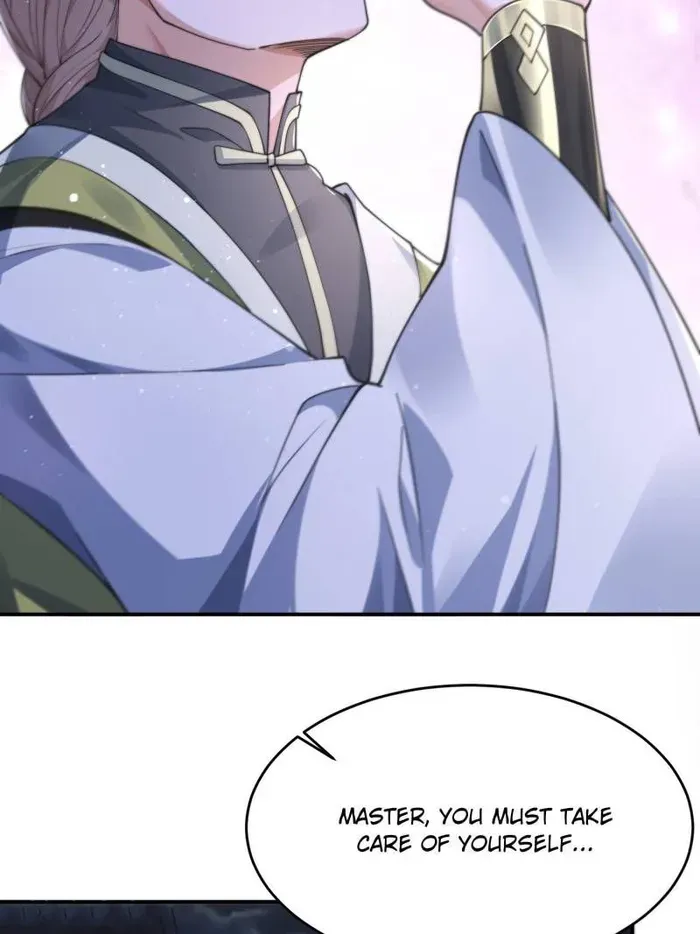 All the Female Apprentices Want to Kill Me Chapter 108 Online - página 34