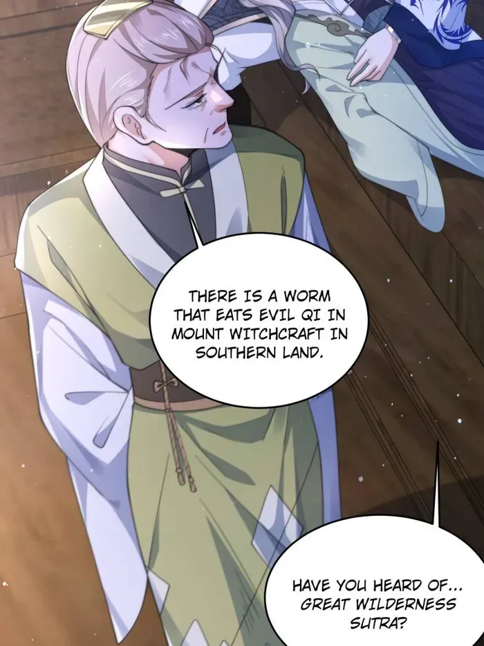 All the Female Apprentices Want to Kill Me Chapter 108 Online - página 36