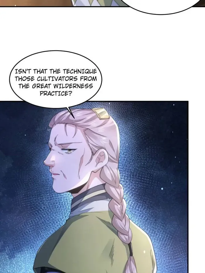 All the Female Apprentices Want to Kill Me Chapter 108 Online - página 37