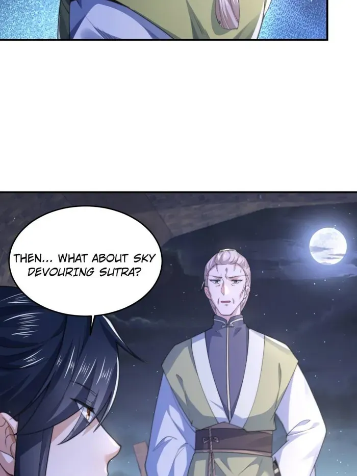All the Female Apprentices Want to Kill Me Chapter 108 Online - página 38