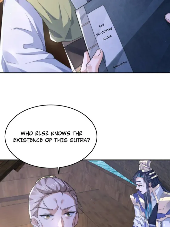All the Female Apprentices Want to Kill Me Chapter 108 Online - página 42