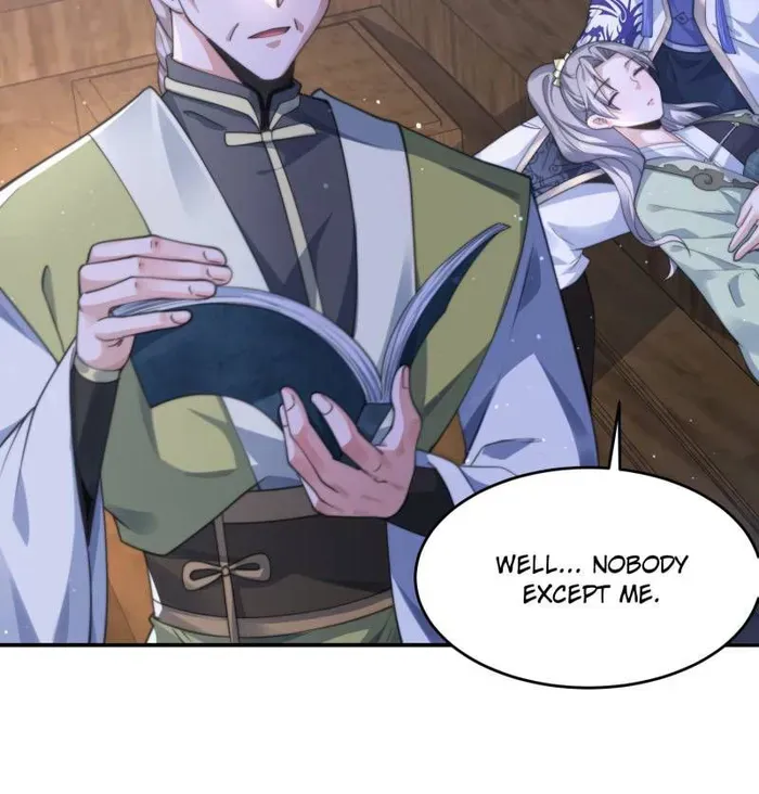 All the Female Apprentices Want to Kill Me Chapter 108 Online - página 43