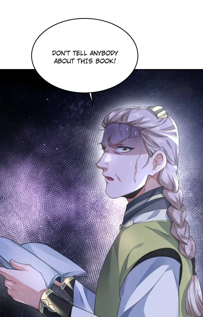 All the Female Apprentices Want to Kill Me Chapter 108 Online - página 44