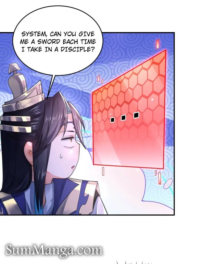 All the Female Apprentices Want to Kill Me Chapter 109 Online - página 5