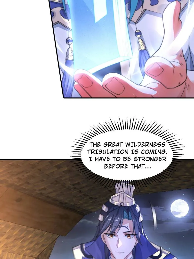 All the Female Apprentices Want to Kill Me Chapter 109 Online - página 7