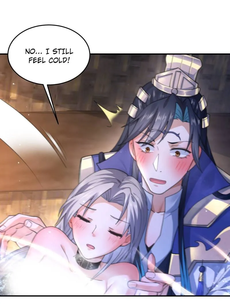 All the Female Apprentices Want to Kill Me Chapter 109 Online - página 19