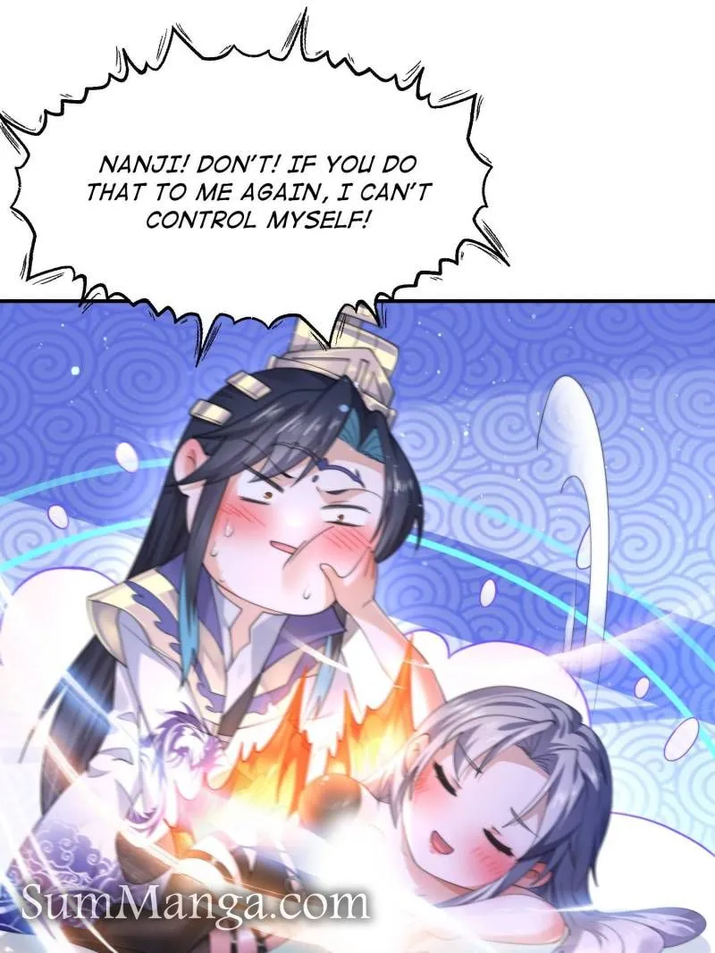 All the Female Apprentices Want to Kill Me Chapter 109 Online - página 20
