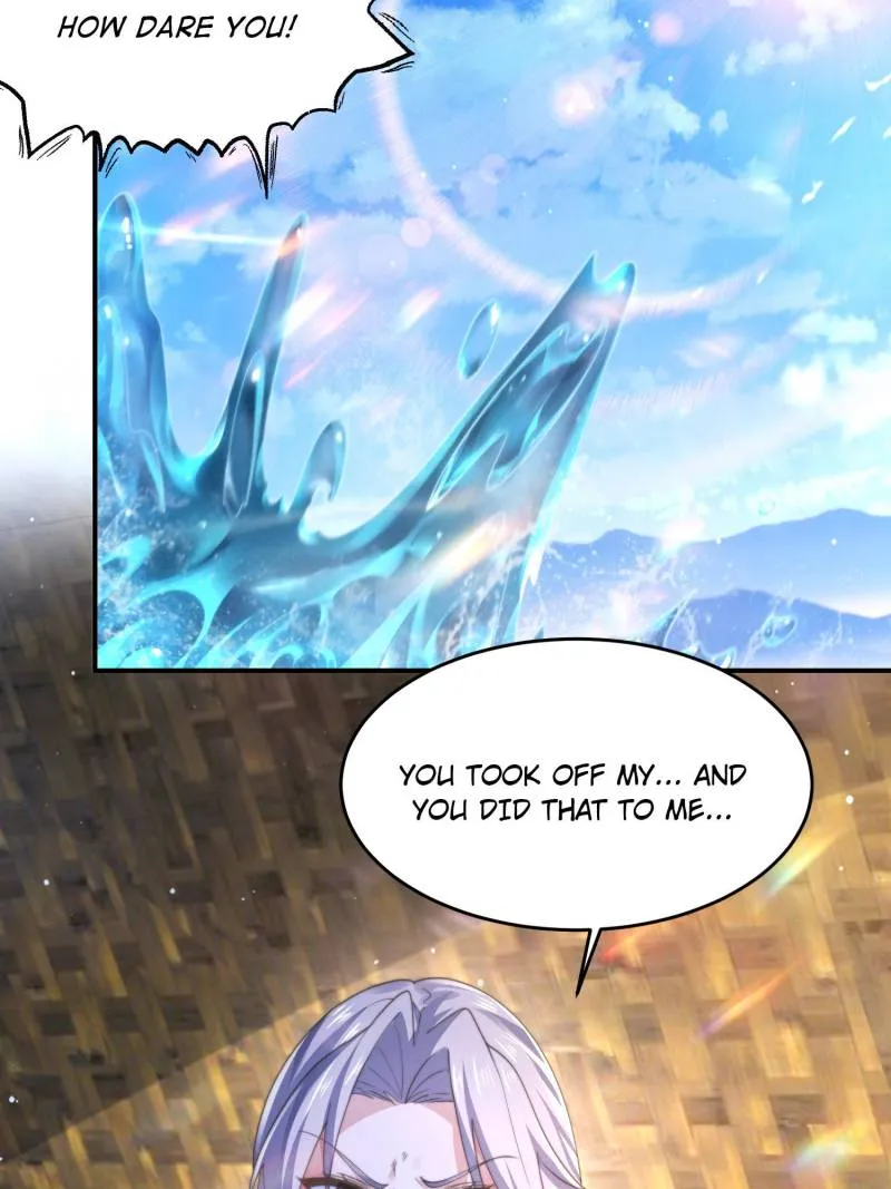 All the Female Apprentices Want to Kill Me Chapter 109 Online - página 24