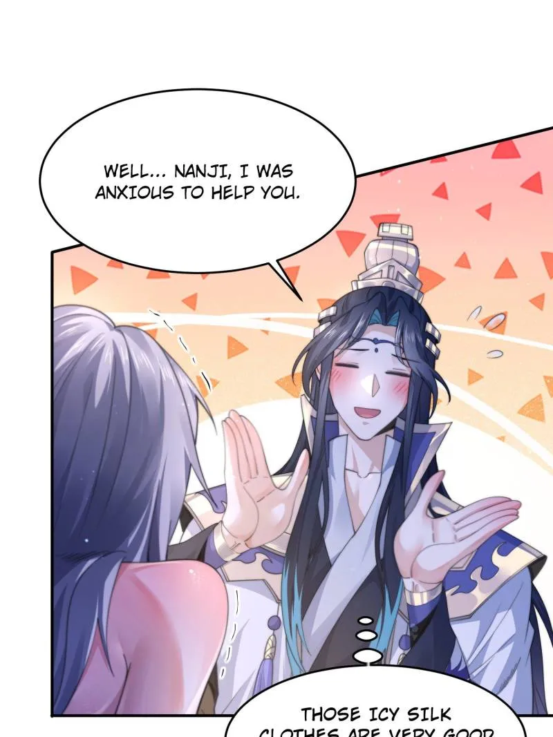 All the Female Apprentices Want to Kill Me Chapter 109 Online - página 27