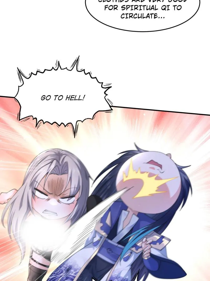 All the Female Apprentices Want to Kill Me Chapter 109 Online - página 28