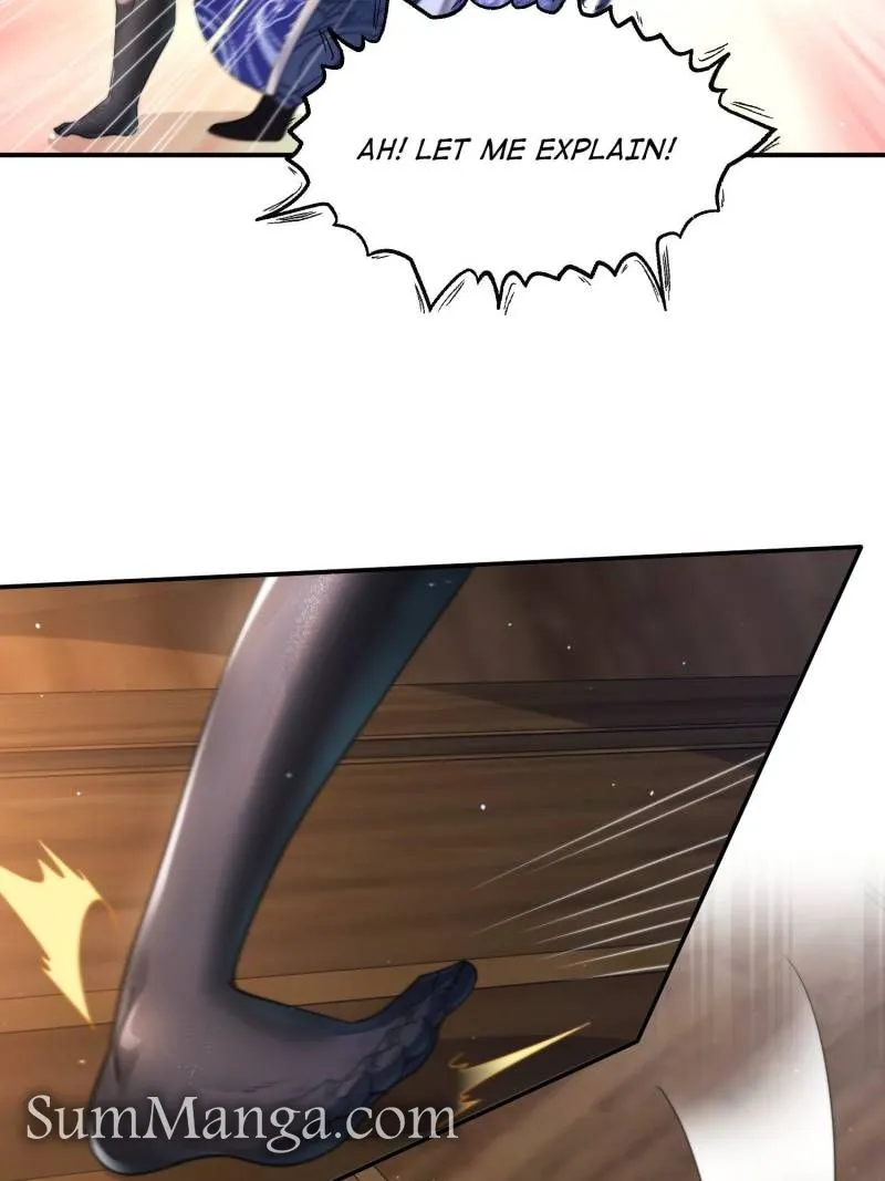 All the Female Apprentices Want to Kill Me Chapter 109 Online - página 29