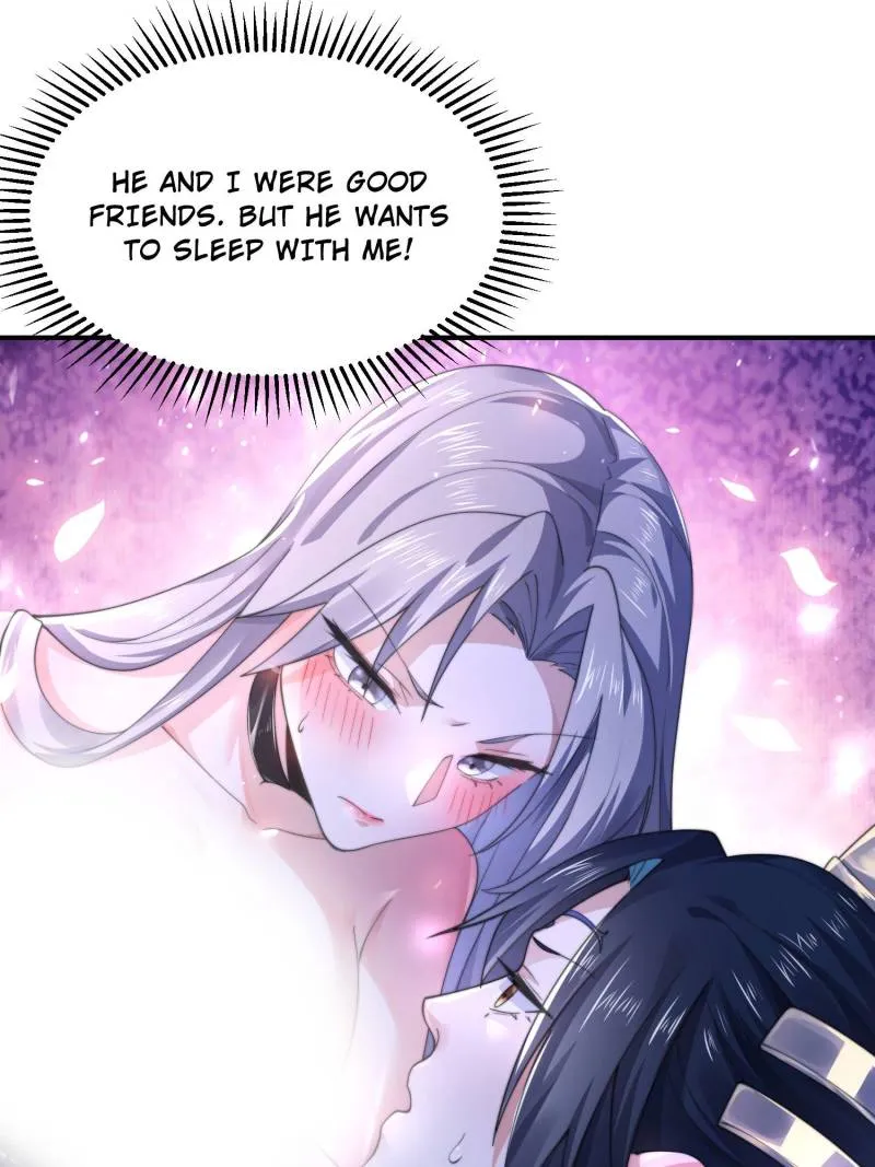 All the Female Apprentices Want to Kill Me Chapter 109 Online - página 31