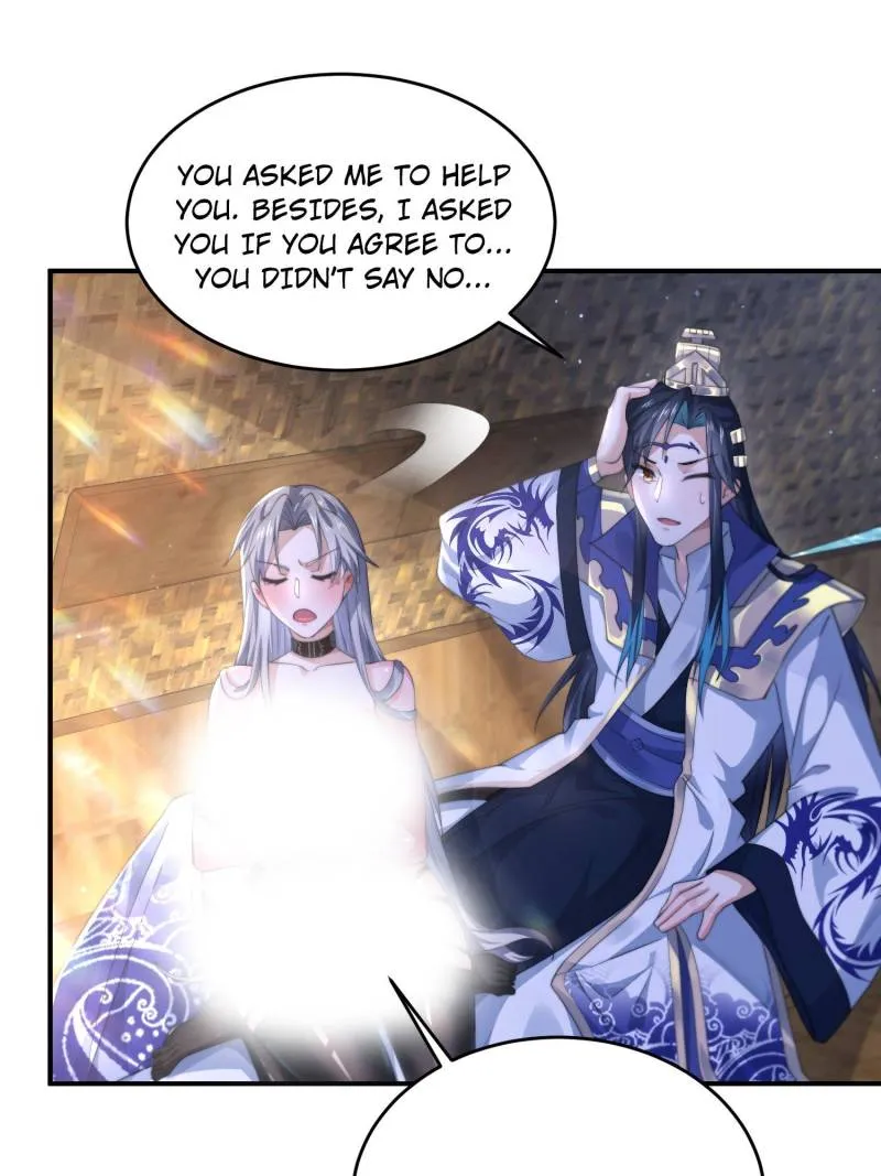 All the Female Apprentices Want to Kill Me Chapter 109 Online - página 33