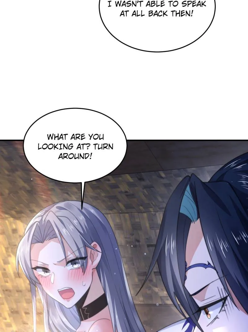 All the Female Apprentices Want to Kill Me Chapter 109 Online - página 34