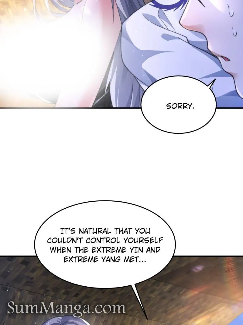 All the Female Apprentices Want to Kill Me Chapter 109 Online - página 35