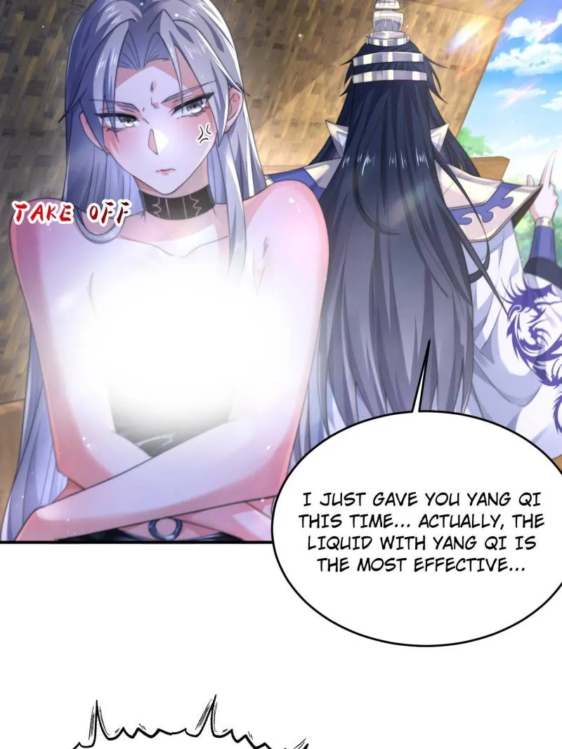 All the Female Apprentices Want to Kill Me Chapter 109 Online - página 36