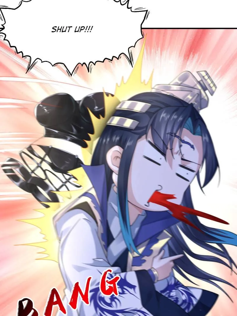 All the Female Apprentices Want to Kill Me Chapter 109 Online - página 37