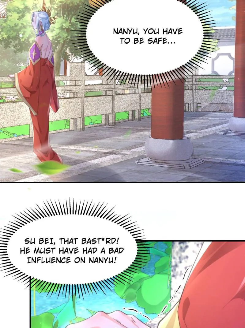All the Female Apprentices Want to Kill Me Chapter 109 Online - página 41