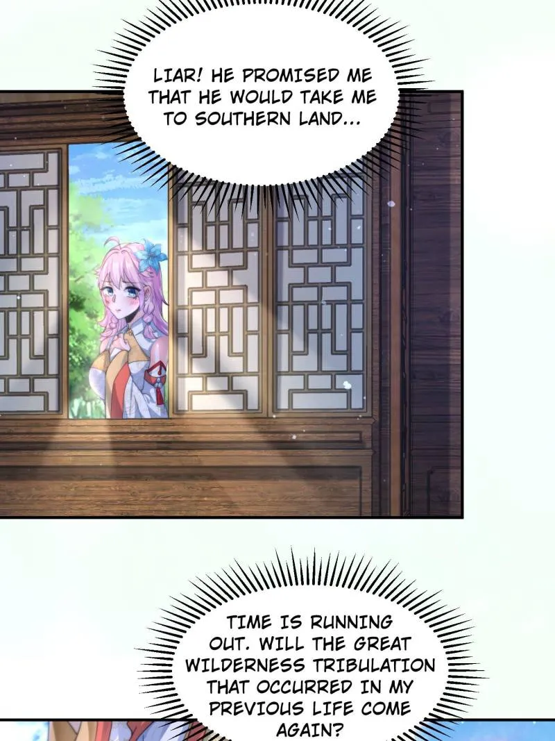 All the Female Apprentices Want to Kill Me Chapter 109 Online - página 43