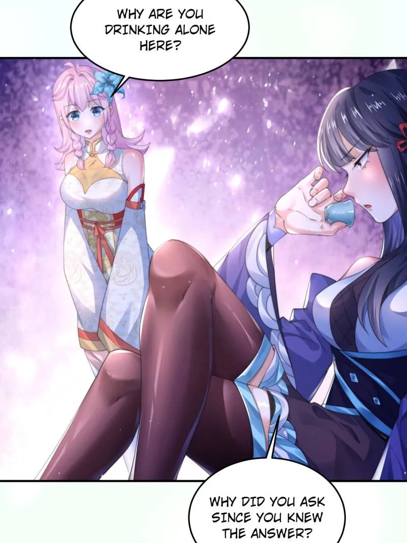 All the Female Apprentices Want to Kill Me Chapter 109 Online - página 45