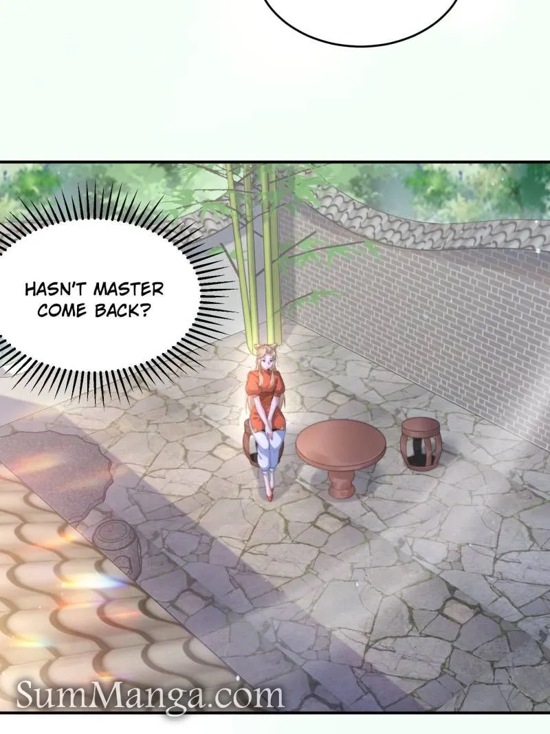 All the Female Apprentices Want to Kill Me Chapter 109 Online - página 46