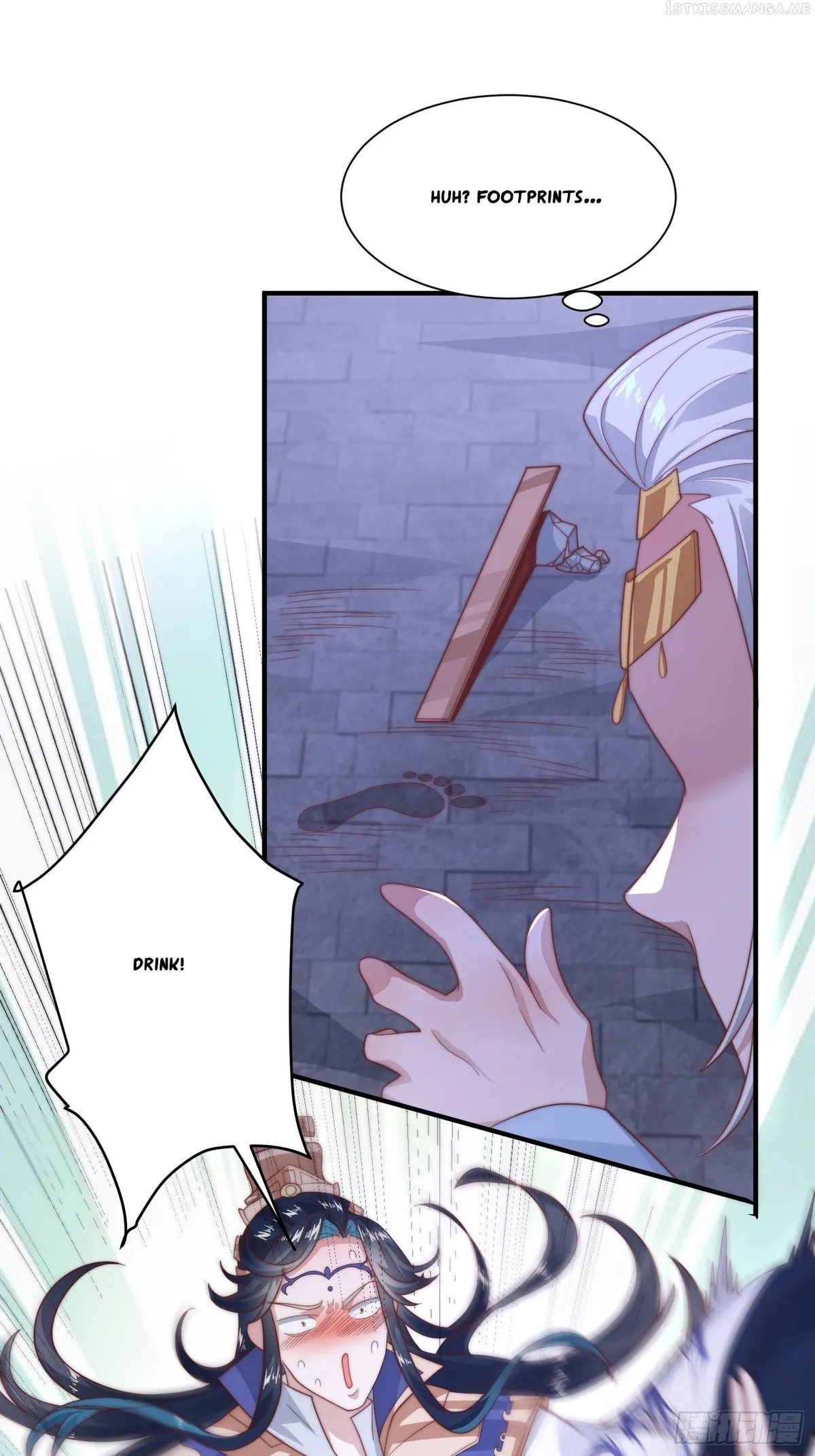 All the Female Apprentices Want to Kill Me Chapter 11 Online - página 2