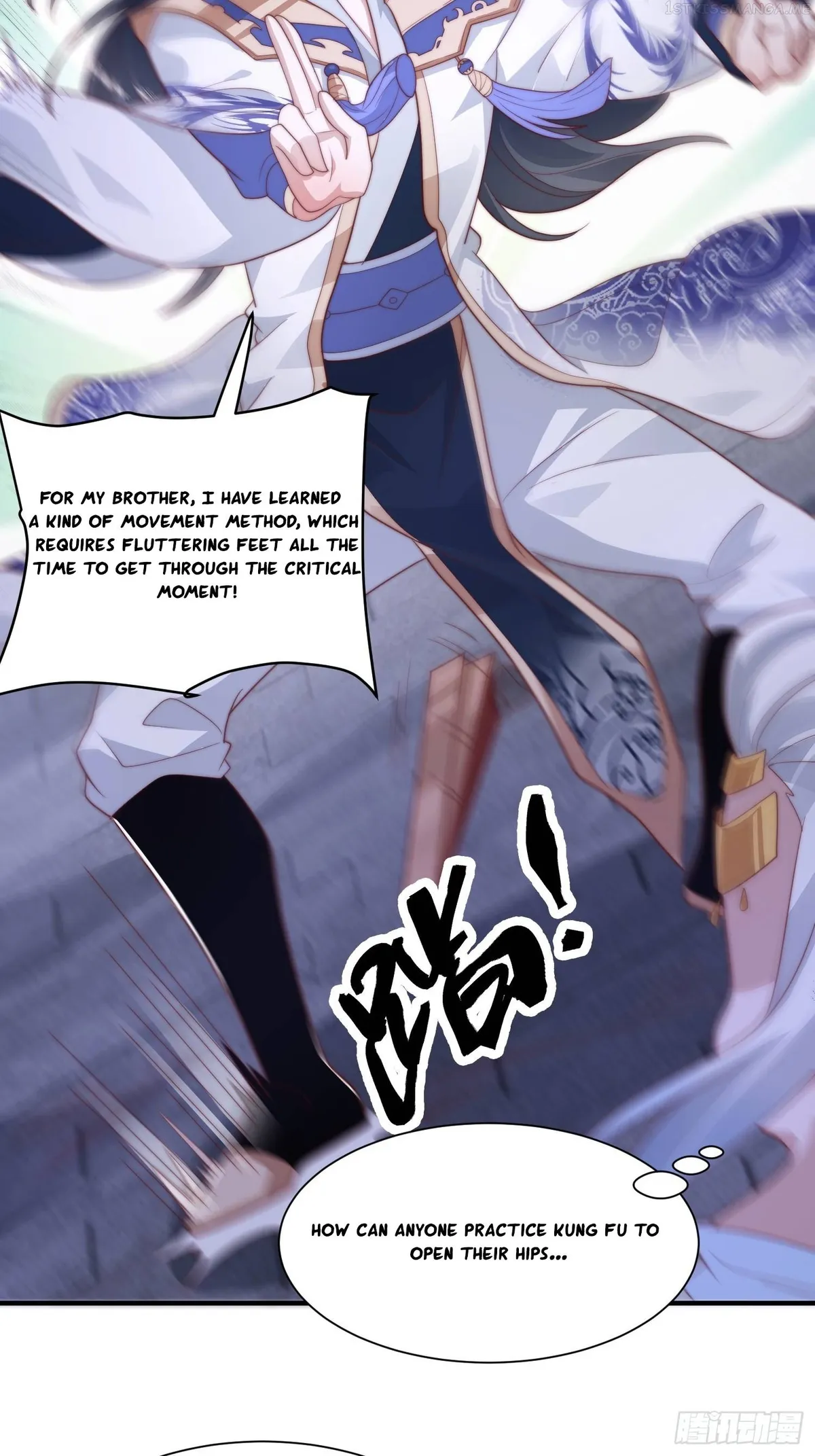 All the Female Apprentices Want to Kill Me Chapter 11 Online - página 3